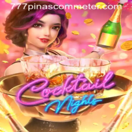 Exploring the Vibrant World of CocktailNights and the Rise of 777pinas com Meter