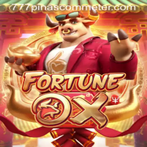 Discover FortuneOx: Unleashing Luck with 777pinas com Meter