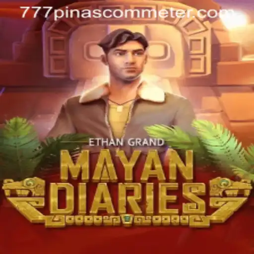 Unveiling the Mysteries of MayanDiaries: A Journey into the Ancient World