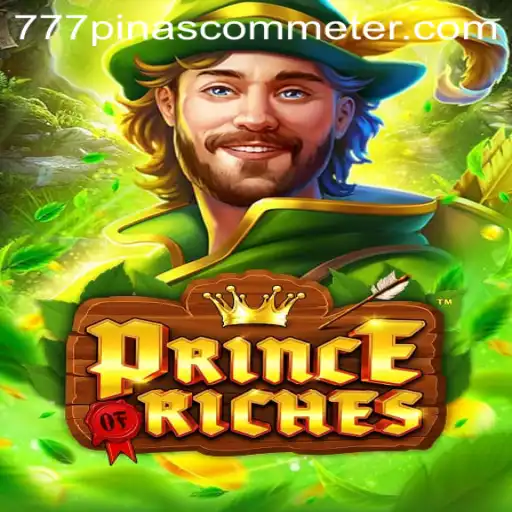 Exploring the Exciting World of PrinceOfRiches: A Modern Gaming Adventure