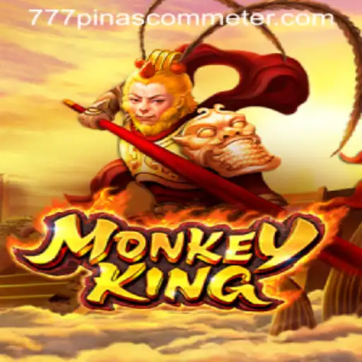 Discover the Mystical World of MonkeyKing: An Epic Gaming Experience
