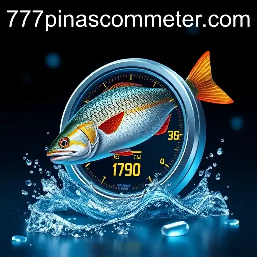 Exploring the Intricacies of Online Fishing with 777pinas com meter