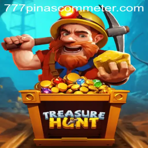 Discovering the Intricacies of TreasureHunt with 777pinas com meter